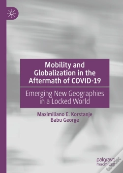 Capa do artigo Mobility And Globalization In The Aftermath Of Covid-19