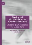 Mobility And Globalization In The Aftermath Of Covid-19