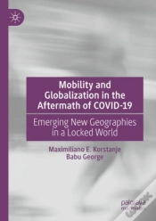Capa do artigo Mobility And Globalization In The Aftermath Of Covid-19