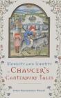 Mobility And Identity In Chaucer'S  Canterbury Tales - Preview