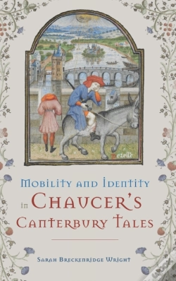 Capa do artigo Mobility And Identity In Chaucer'S  Canterbury Tales