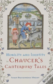 Capa do artigo Mobility And Identity In Chaucer