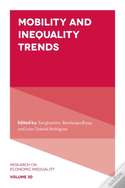 Capa do artigo Mobility And Inequality Trends