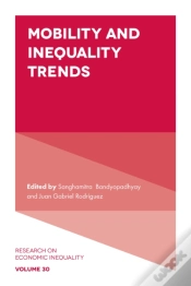 Capa do artigo Mobility And Inequality Trends