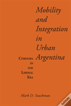Capa do artigo Mobility And Integration In Urban Argentina