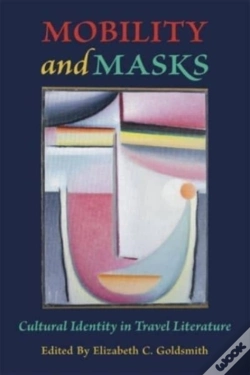 Capa do artigo Mobility And Masks