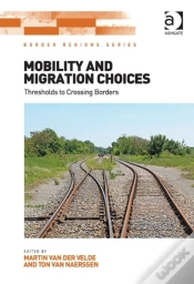 Capa do artigo Mobility And Migration Choices