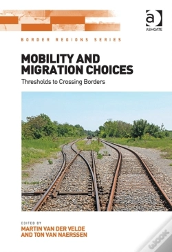 Capa do artigo Mobility And Migration Choices