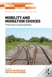 Capa do artigo Mobility And Migration Choices