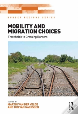 Capa do artigo Mobility And Migration Choices