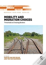 Capa do artigo Mobility And Migration Choices