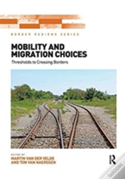 Capa do artigo Mobility And Migration Choices