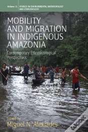 Capa do artigo Mobility And Migration In Indigenous Amazonia