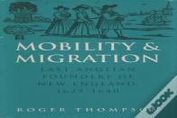 Mobility And Migration