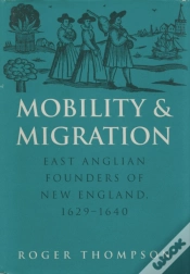 Capa do artigo Mobility And Migration