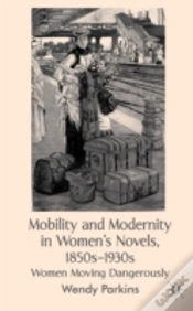 Capa do artigo Mobility And Modernity In Women