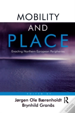 Capa do artigo Mobility And Place