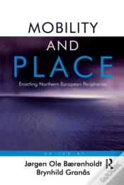 Capa do artigo Mobility And Place