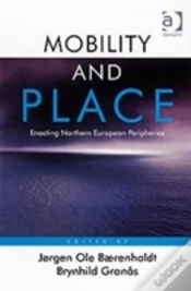 Capa do artigo Mobility And Place
