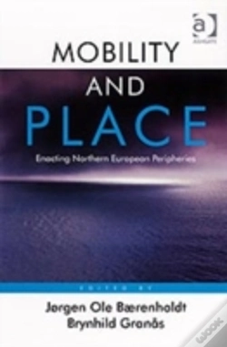 Capa do artigo Mobility And Place