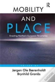 Capa do artigo Mobility And Place