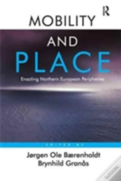 Capa do artigo Mobility And Place