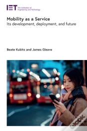 Capa do artigo Mobility As A Service