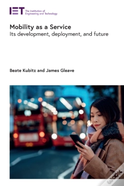 Capa do artigo Mobility As A Service