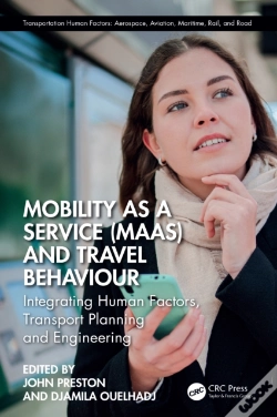 Capa do artigo Mobility As A Service (Maas) And Travel Behaviour