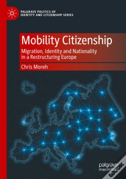 Capa do artigo Mobility Citizenship