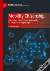 Capa do artigo Mobility Citizenship
