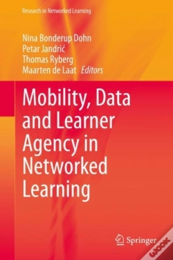 Capa do artigo Mobility, Data And Learner Agency In Networked Learning
