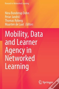 Capa do artigo Mobility, Data And Learner Agency In Networked Learning