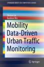 Mobility Data-Driven Urban Traffic Monitoring - Preview