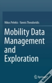 Capa do artigo Mobility Data Management And Exploration