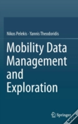 Capa do artigo Mobility Data Management And Exploration