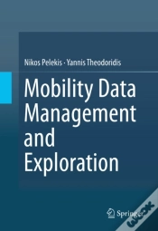 Capa do artigo Mobility Data Management And Exploration
