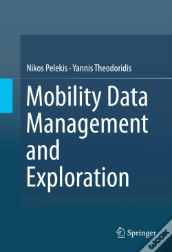 Capa do artigo Mobility Data Management And Exploration