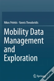 Capa do artigo Mobility Data Management And Exploration