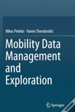 Capa do artigo Mobility Data Management And Exploration