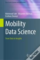 Mobility Data Science