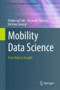 Mobility Data Science - Preview