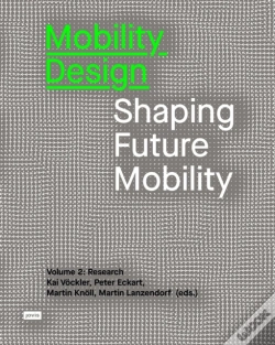 Capa do artigo Mobility Design