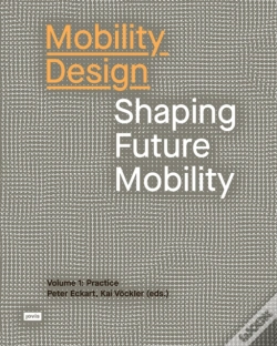 Capa do artigo Mobility Design