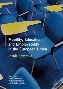 Capa do artigo Mobility, Education And Employability In The European Union