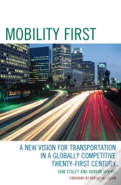 Capa do artigo Mobility First