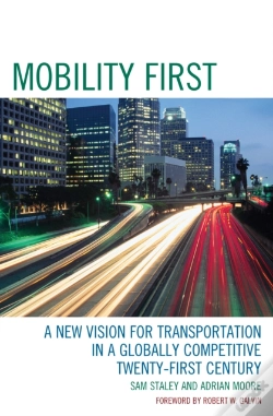 Capa do artigo Mobility First