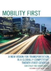 Capa do artigo Mobility First