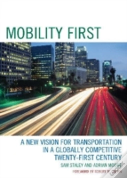 Capa do artigo Mobility First
