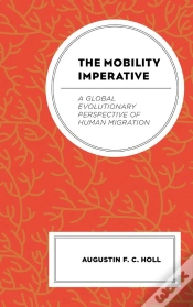 Capa do artigo Mobility Imperative